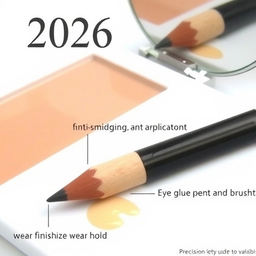 眼线笔眼线胶笔哪个好?2026年实测对比:防晕、顺滑、持妆一篇讲透(图1) 眼线笔眼线胶笔哪个好?2026年实测对比:防晕、顺滑、持妆一篇讲透(图1)