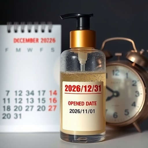 化妆品保质期怎么看:2026年一文搞懂日期、开封期与变质信号(图1) 化妆品保质期怎么看:2026年一文搞懂日期、开封期与变质信号(图1)