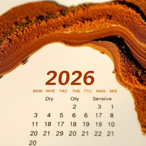 泥膜多久用一次？2026年按肤质给你一张“频率答案表”，少踩坑 - ��ý���鱨��վ