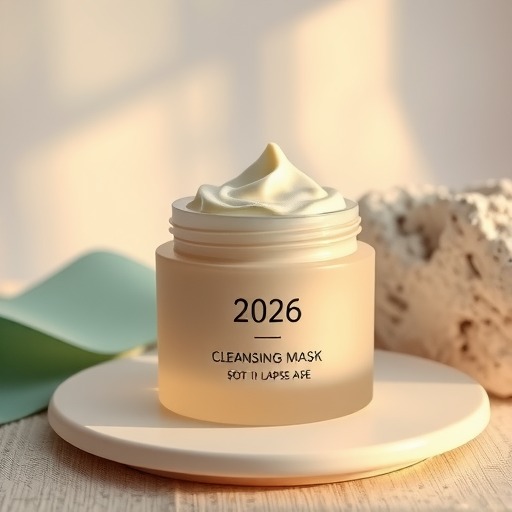 2026清洁面膜推荐：我用28天实测，毛孔变干净不是靠“猛洗”(图1)