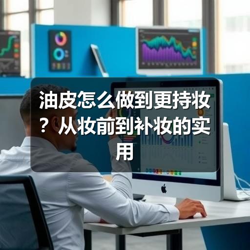 油皮怎么做到更持妆?从妆前到补妆的实用方法(图2) 油皮怎么做到更持妆?从妆前到补妆的实用方法(图2)