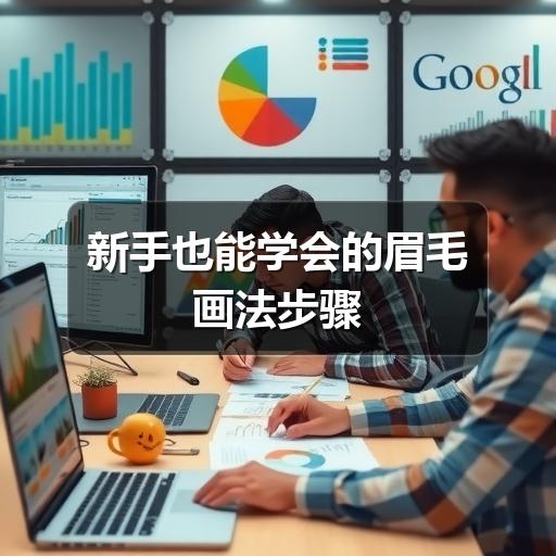 新手也能学会的眉毛画法步骤(图3) 新手也能学会的眉毛画法步骤(图3)